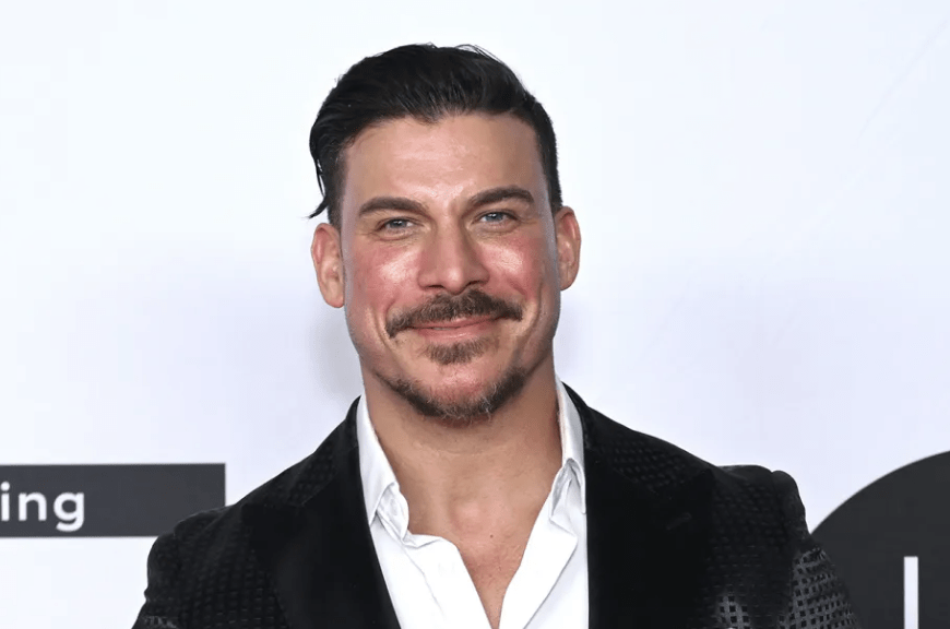Fans BOYCOTT ‘The Valley’ Over Jax Taylor’s Toxic Behavior—Ratings PLUMMET! Fans BOYCOTT ‘The Valley’ Over Jax Taylor’s Toxic Behavior—Ratings PLUMMET!