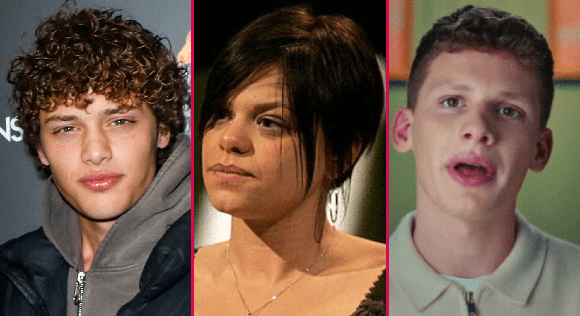 Jade Goody’s final goodbye to sons Bobby and Freddy as family 'feud' rages on her birthday Jade Goody’s final goodbye to sons Bobby and Freddy as family 'feud' rages on her birthday