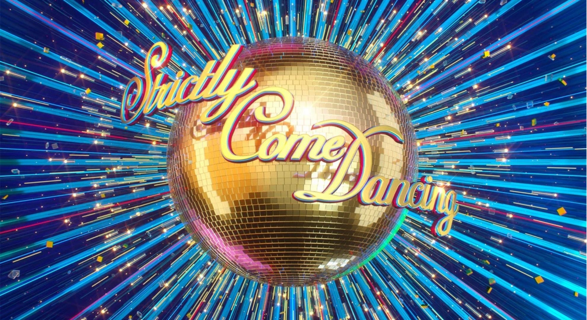 Strictly star shocks fans after they ‘spend week on nudist beach’ in nothing but a thong Strictly star shocks fans after they ‘spend week on nudist beach’ in nothing but a thong