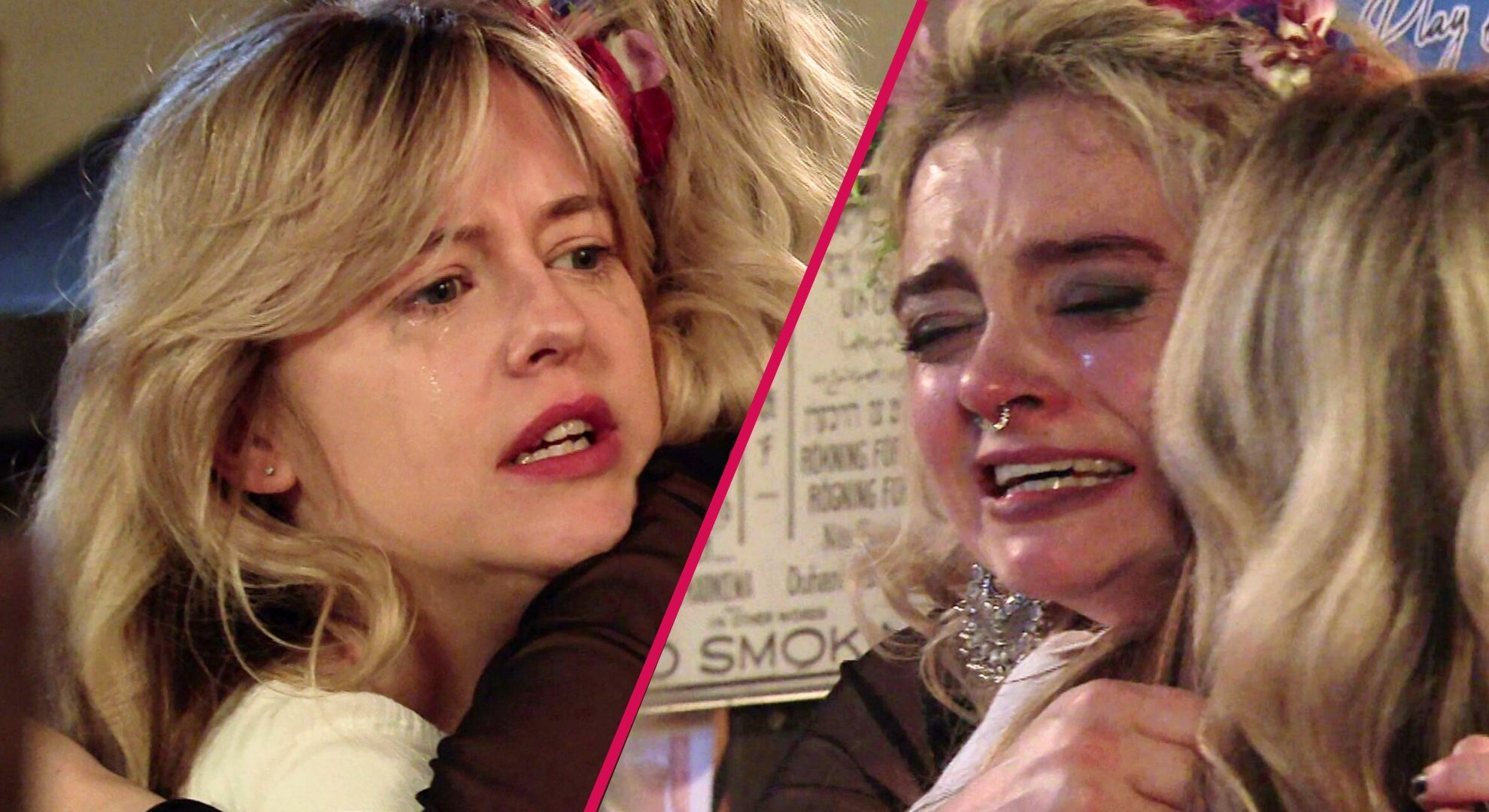 From dead friends to missing Gary, three Coronation Street fan theories on what Summer and Nina saw From dead friends to missing Gary, three Coronation Street fan theories on what Summer and Nina saw