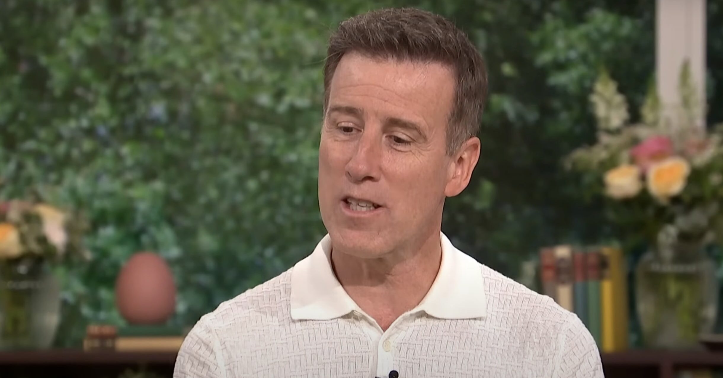 Anton Du Beke on ‘devastating’ childhood experience: ‘That was heartbreaking’ Anton Du Beke on ‘devastating’ childhood experience: ‘That was heartbreaking’