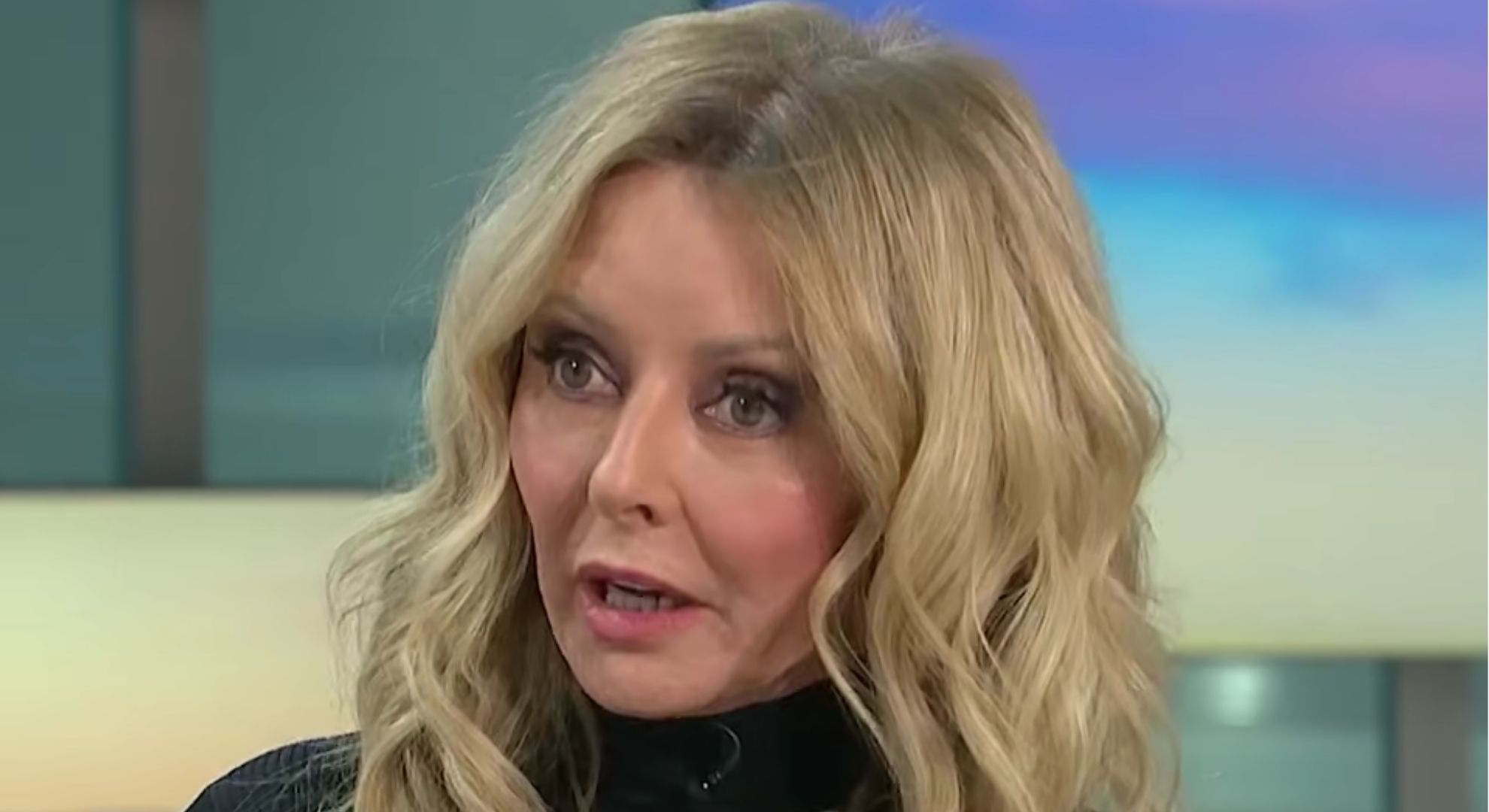 Carol Vorderman in ‘state of trauma’ over humiliating TV appearance: 'I started crying' Carol Vorderman in ‘state of trauma’ over humiliating TV appearance: 'I started crying'