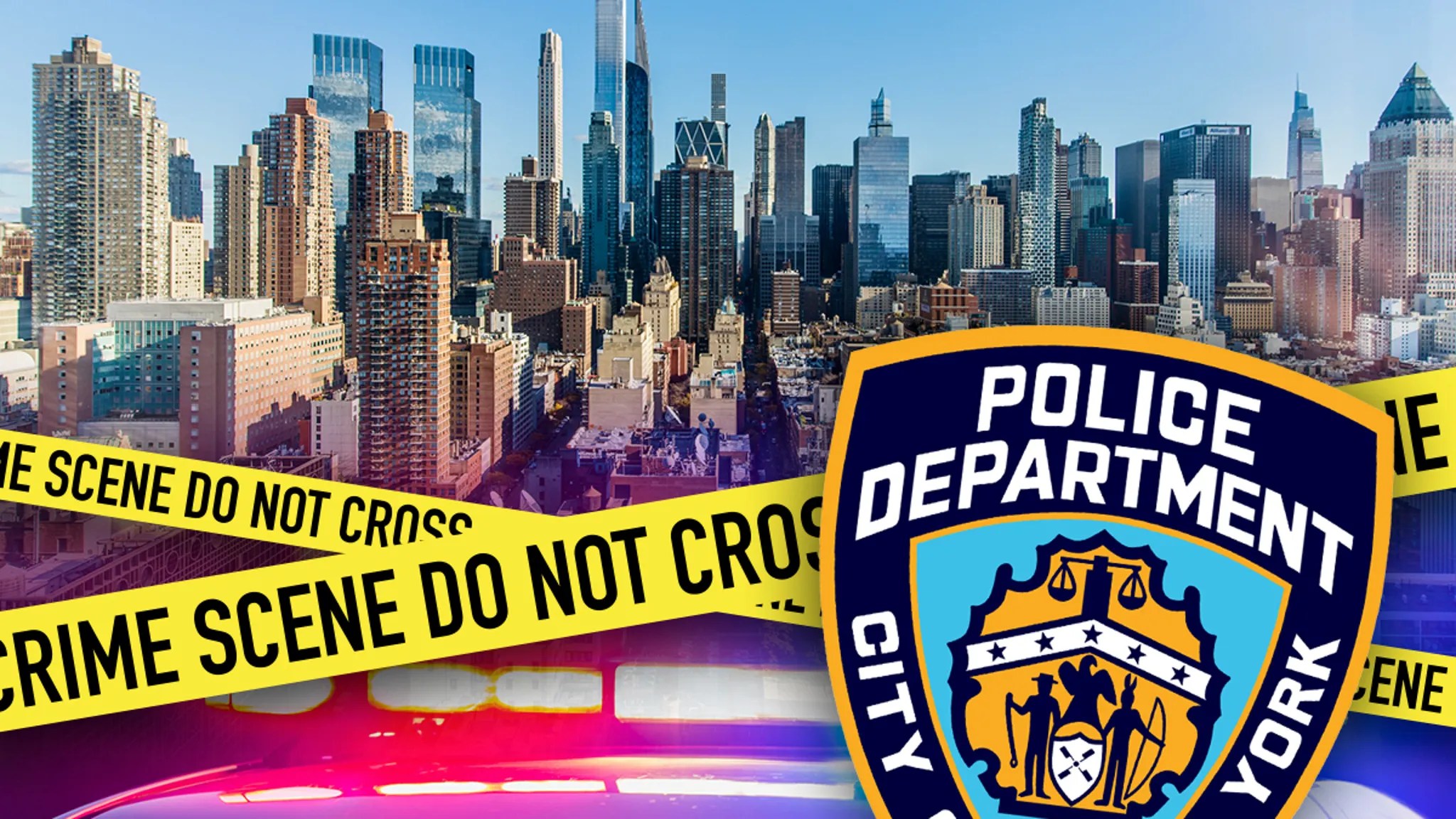 Active Shooter Dead After Opening Fire in Manhattan, Multiple Victims Active Shooter Dead After Opening Fire in Manhattan, Multiple Victims