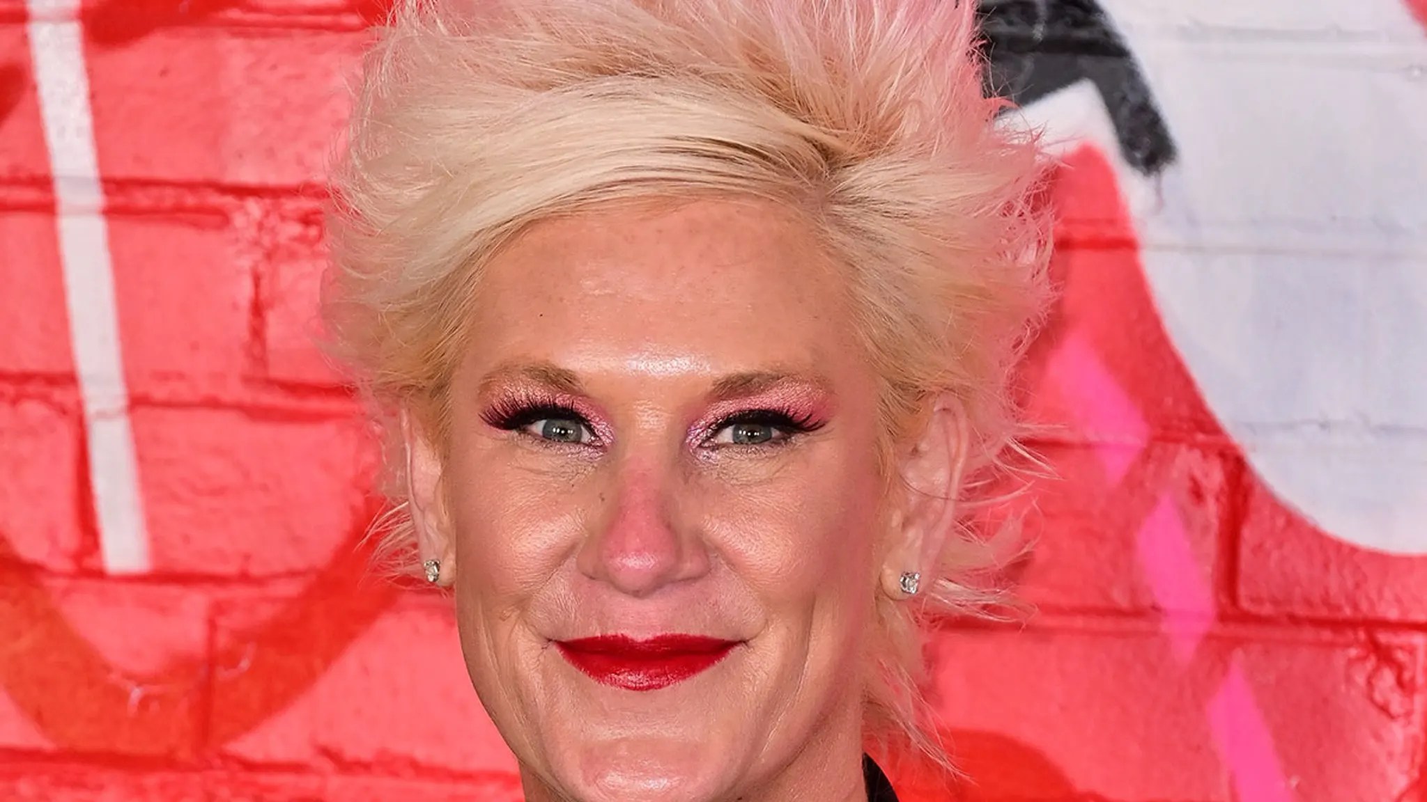Anne Burrell’s Death Being Investigated as Possible Drug Overdose Anne Burrell’s Death Being Investigated as Possible Drug Overdose