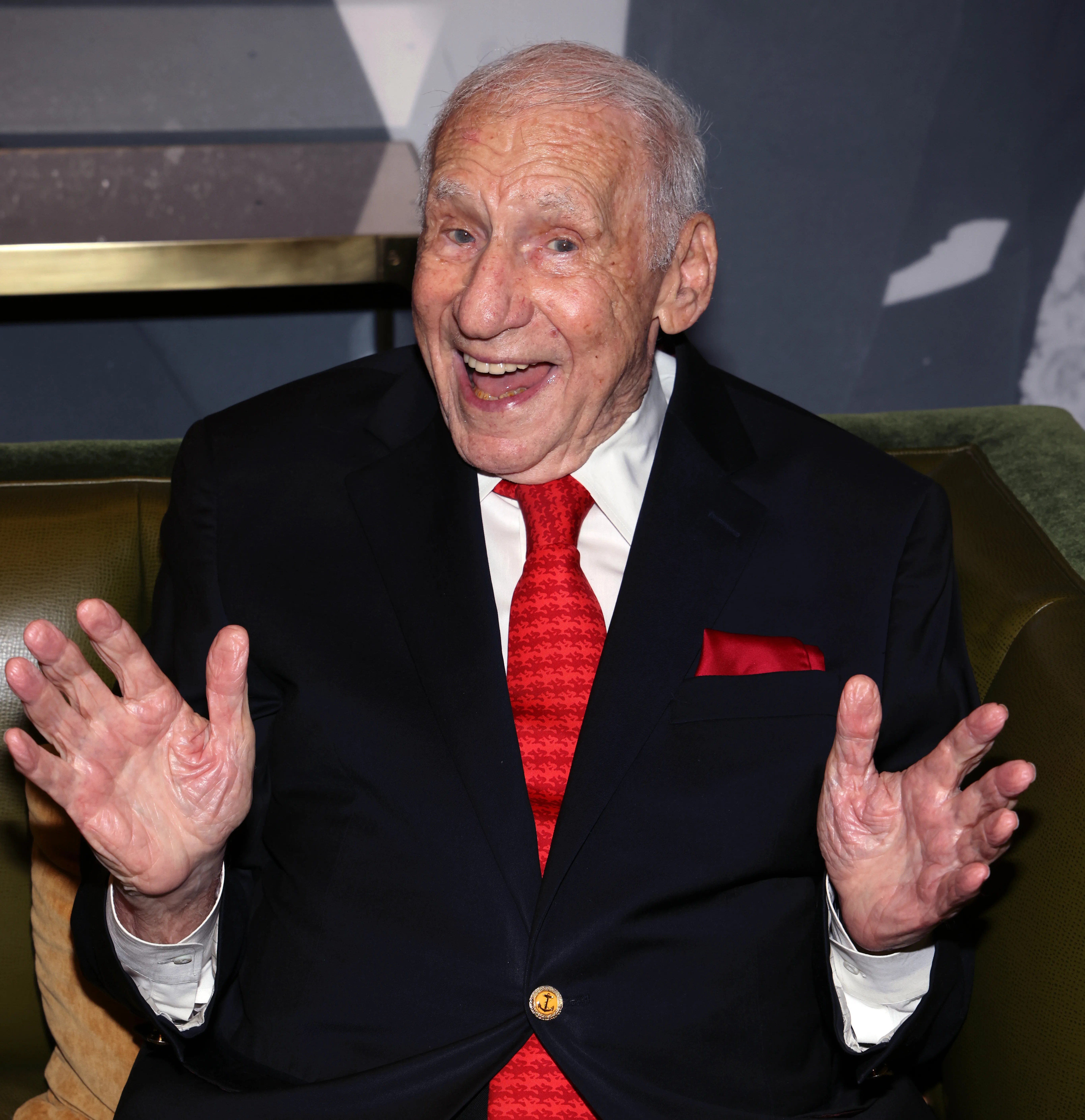 Mel Brooks Announces Sequel To 1 Of His Most Beloved Films In Funniest Way Possible Mel Brooks Announces Sequel To 1 Of His Most Beloved Films In Funniest Way Possible