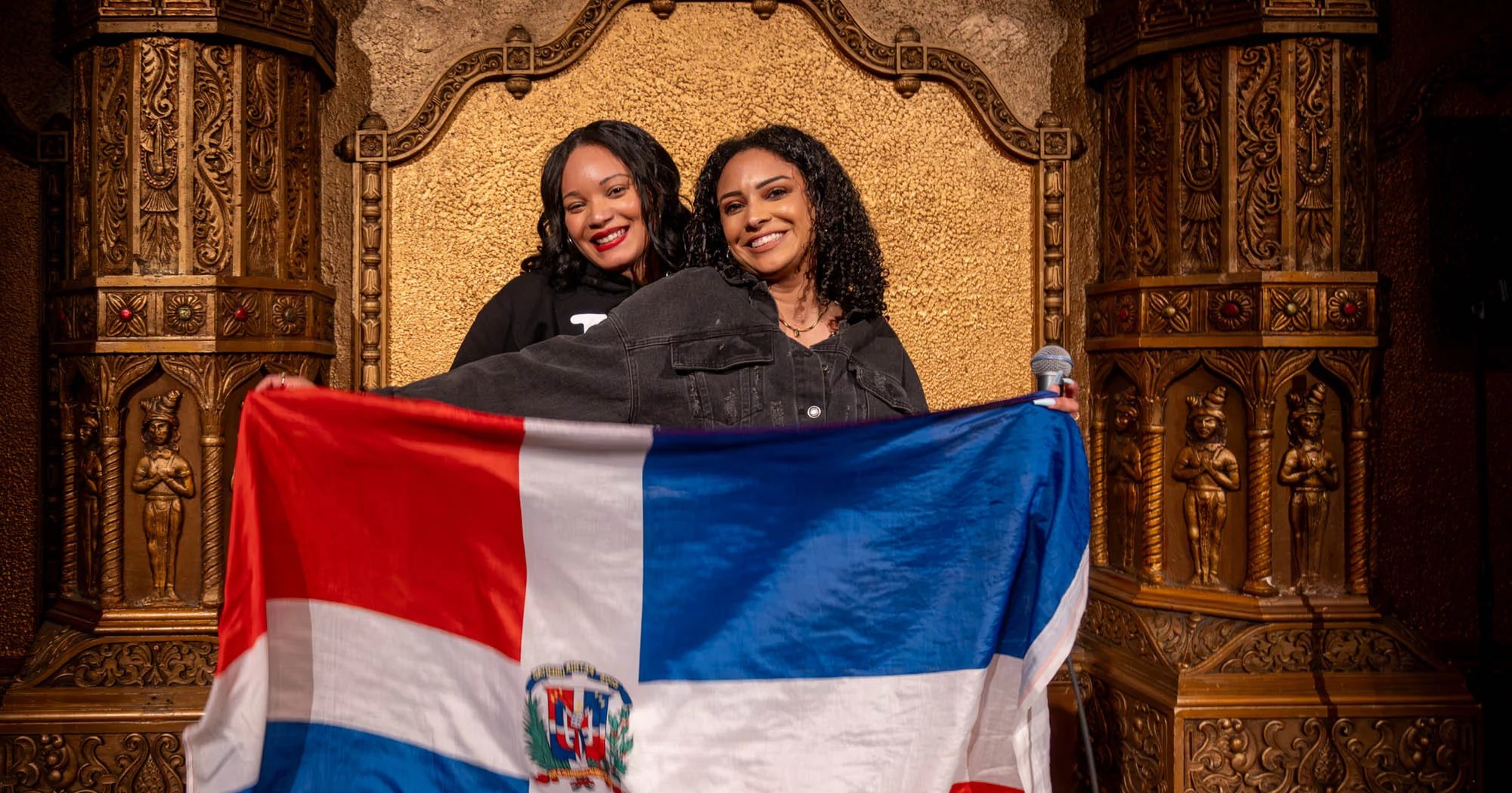 The Inspiration Behind Morir Soñando: The First All-Dominican Comedy Show The Inspiration Behind Morir Soñando: The First All-Dominican Comedy Show