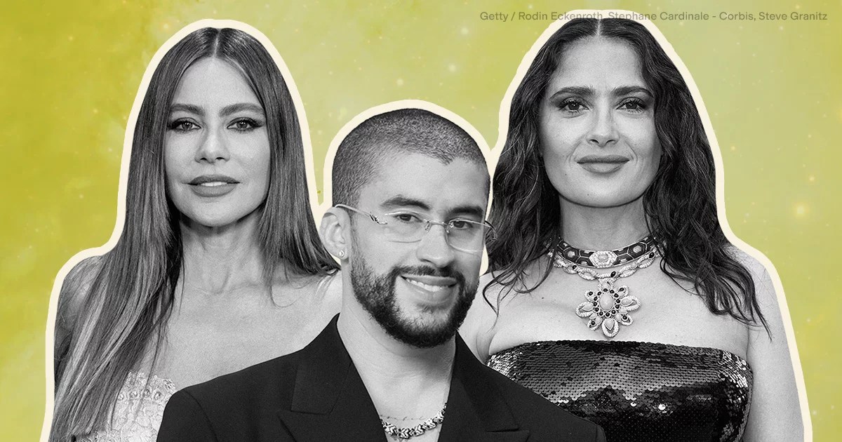 Latine Celebs Are Flipping the Script on Code-Switching, and We're All Following Suit Latine Celebs Are Flipping the Script on Code-Switching, and We're All Following Suit