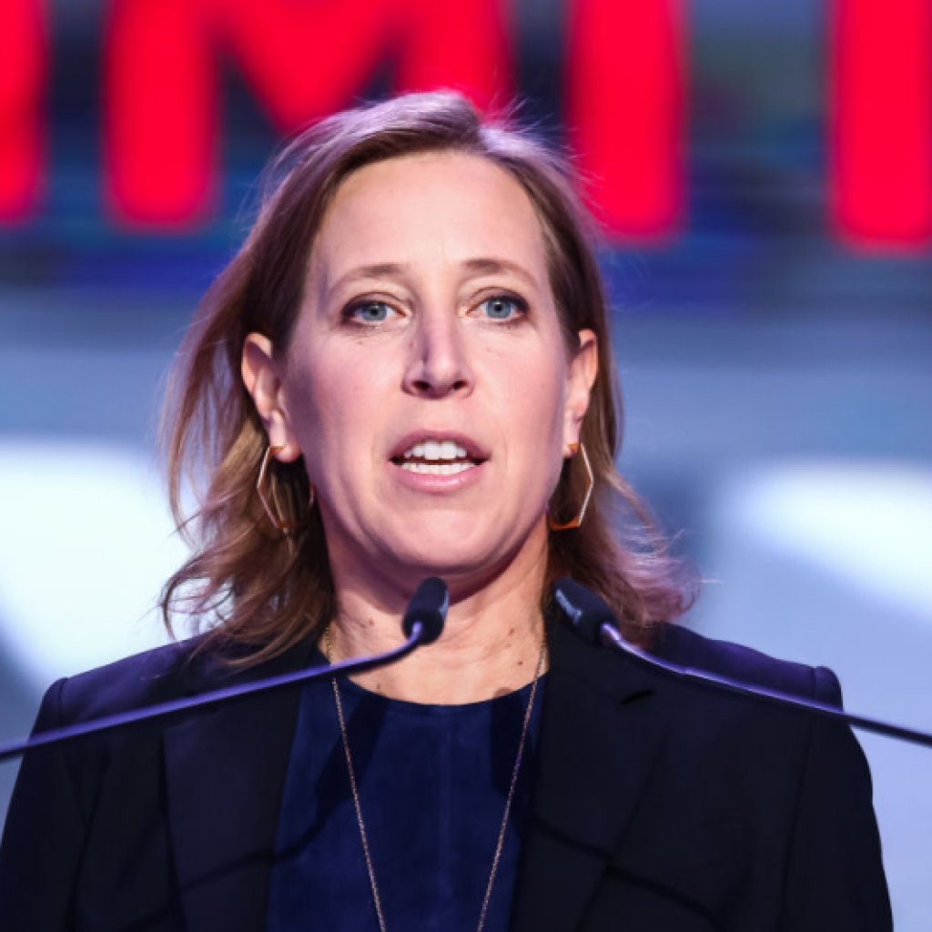 YouTube’s Susan Wojcicki Steps Down as CEO: A Pivotal Moment in Tech Leadership YouTube’s Susan Wojcicki Steps Down as CEO: A Pivotal Moment in Tech Leadership