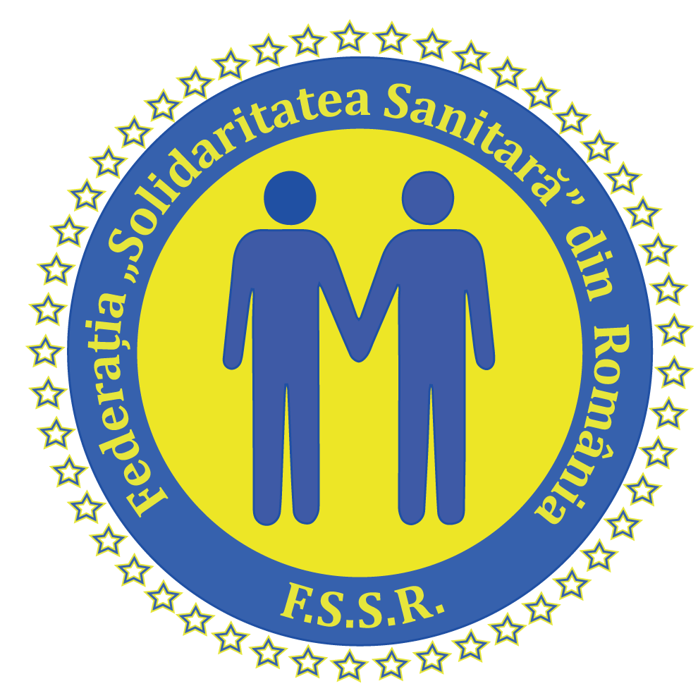 Personal medical în fața unui spital cu pancarte privind greva sector sanitar, reducere salarii și respectarea contractului colectiv de muncă. | sursa foto: News.ro Personal medical în fața unui spital cu pancarte privind greva sector sanitar, reducere salarii și respectarea contractului colectiv de muncă. | sursa foto: News.ro