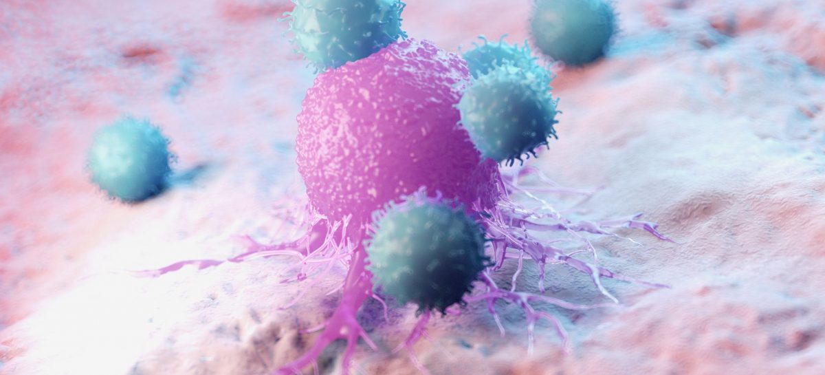 Reprezentare grafică a neutrofilelor active în sistemul imunitar, evidențiind rolul lor în cancer și inflamație complexă. | sursa foto: News.ro Reprezentare grafică a neutrofilelor active în sistemul imunitar, evidențiind rolul lor în cancer și inflamație complexă. | sursa foto: News.ro