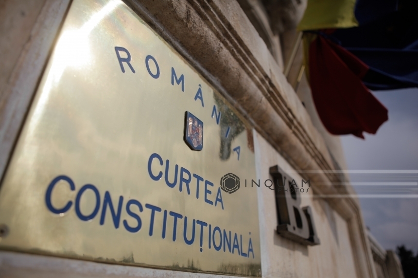 Curtea Constituțională în sala de judecată analizând legea biodiversității în contextul PNRR biodiversitate și contestării AUR. | sursa foto: News.ro Curtea Constituțională în sala de judecată analizând legea biodiversității în contextul PNRR biodiversitate și contestării AUR. | sursa foto: News.ro
