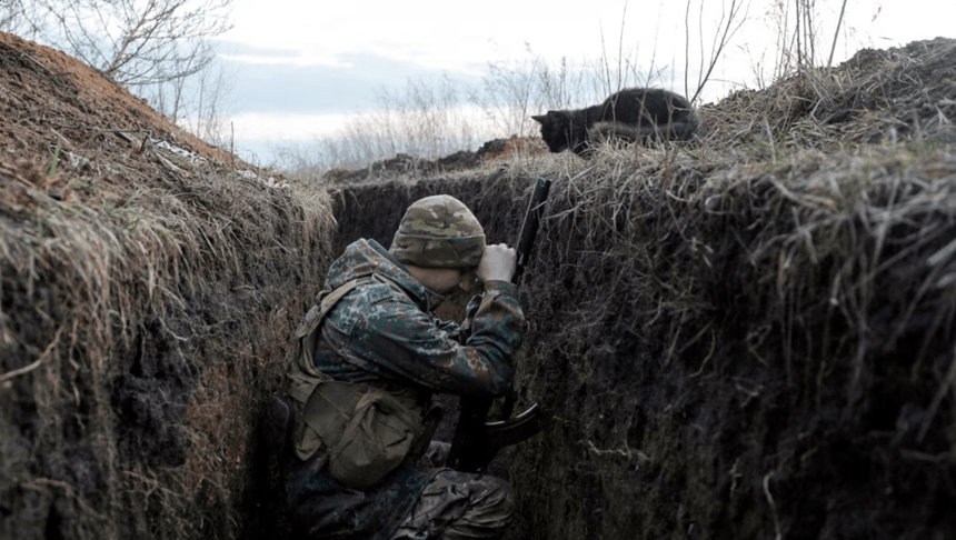 Hărți și grafice detaliate care ilustrează pierderi militare Rusia și victime soldați ruși în războiul Ucraina, cu cifre actualizate. | sursa foto: News.ro Hărți și grafice detaliate care ilustrează pierderi militare Rusia și victime soldați ruși în războiul Ucraina, cu cifre actualizate. | sursa foto: News.ro