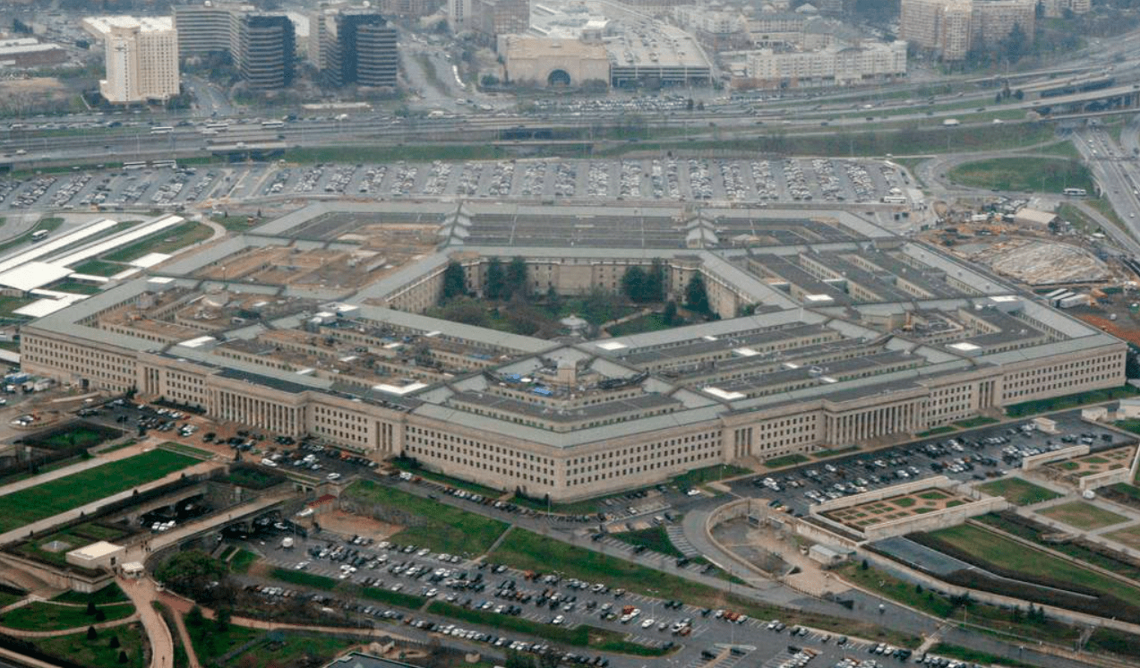 Harta interactivă a Pentagonului evidențiind prioritățile strategiei apărare Pentagon pentru securitate internă și relații SUA-China în 2026. | sursa foto: News.ro Harta interactivă a Pentagonului evidențiind prioritățile strategiei apărare Pentagon pentru securitate internă și relații SUA-China în 2026. | sursa foto: News.ro