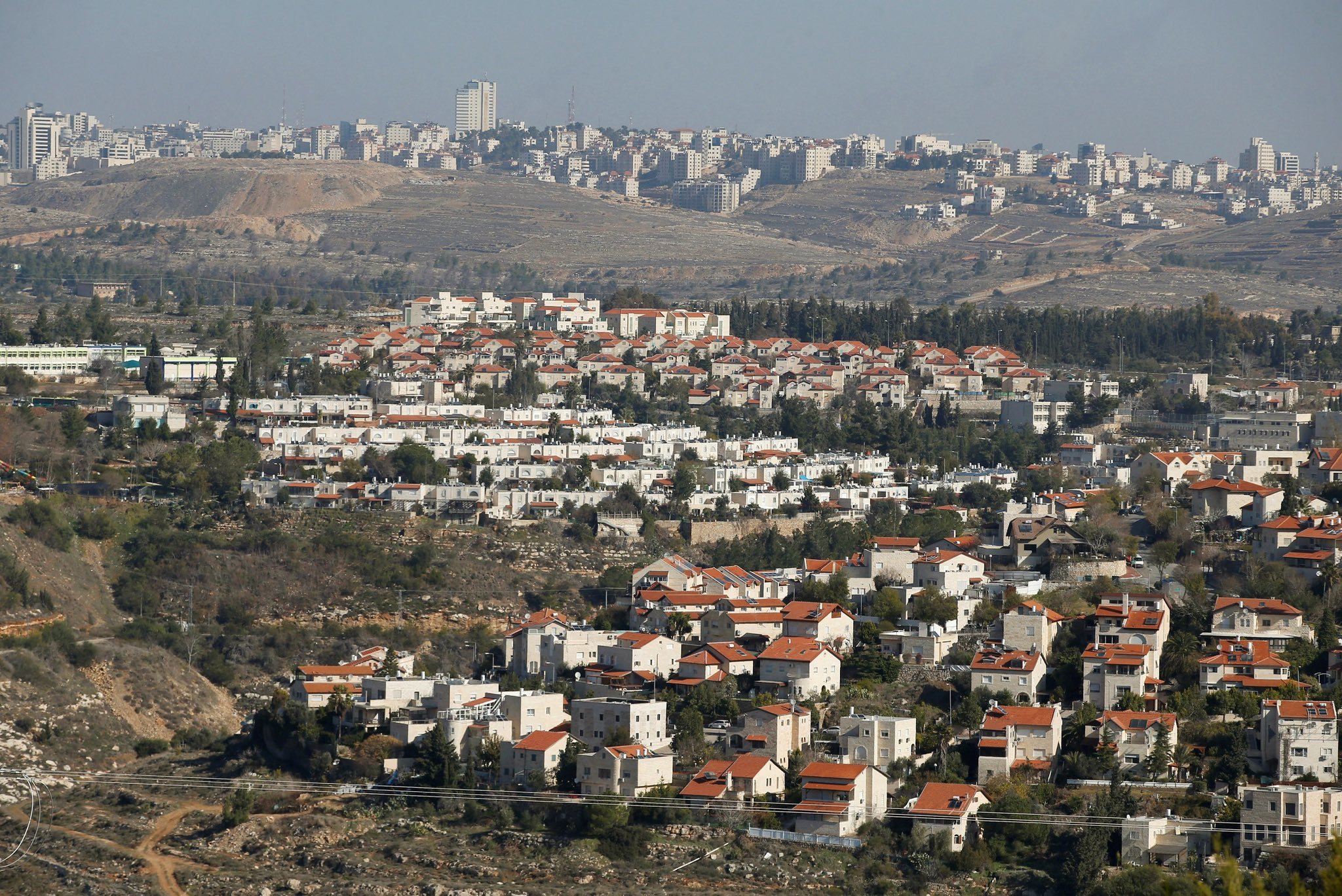 Cabinetul israelian în ședință aproband măsuri pentru control Israel Cisiordania și facilitarea colonizării Cisiordaniei, în contextul anexării de facto. | sursa foto: News.ro Cabinetul israelian în ședință aproband măsuri pentru control Israel Cisiordania și facilitarea colonizării Cisiordaniei, în contextul anexării de facto. | sursa foto: News.ro