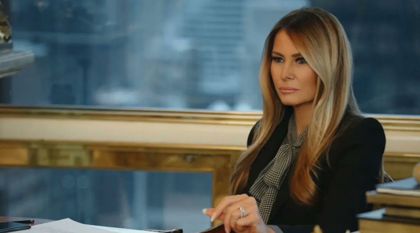 Melania Trump prezidând reuniunea Consiliului de Securitate ONU despre protecția copiilor în contextul operaţiunilor militare Iran. | sursa foto: News.ro Melania Trump prezidând reuniunea Consiliului de Securitate ONU despre protecția copiilor în contextul operaţiunilor militare Iran. | sursa foto: News.ro