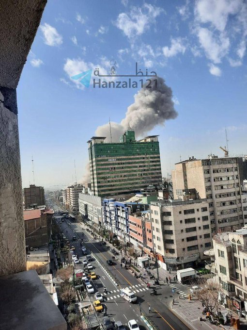 Rachete lansate din Iran în direcția nordului Israelului, cu sirene antiaeriene activate și cereri de adăpost pentru populație. | sursa foto: News.ro Rachete lansate din Iran în direcția nordului Israelului, cu sirene antiaeriene activate și cereri de adăpost pentru populație. | sursa foto: News.ro