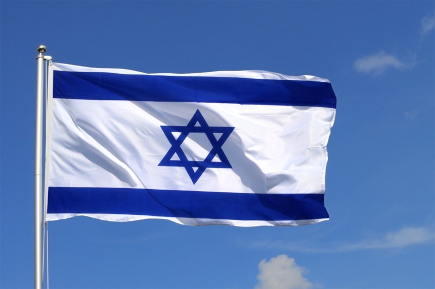 Sistem de apărare antiaeriană israelian activat în nord, detectând un aparat de zbor ostil la infiltrare frontiera cu Libanul în timpul alertelor aeriene Israel. | sursa foto: News.ro Sistem de apărare antiaeriană israelian activat în nord, detectând un aparat de zbor ostil la infiltrare frontiera cu Libanul în timpul alertelor aeriene Israel. | sursa foto: News.ro