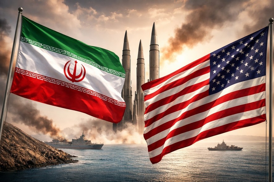 Explozie puternică pe insula Kharg în urma atacurilor SUA Iran în Strâmtoarea Ormuz, cu flăcări și fum dens vizibile pe coastă. | sursa foto: News.ro Explozie puternică pe insula Kharg în urma atacurilor SUA Iran în Strâmtoarea Ormuz, cu flăcări și fum dens vizibile pe coastă. | sursa foto: News.ro