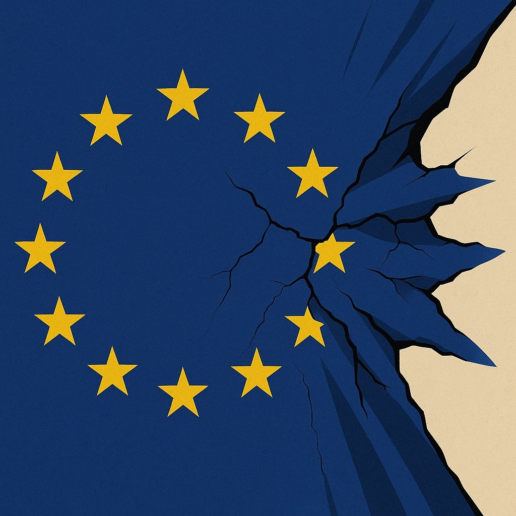 Oficiali europeni discutând în sala de conferințe despre pachetul de sancțiuni UE Rusia și impactul veto Grecia asupra negocierilor | sursa foto: News.ro Oficiali europeni discutând în sala de conferințe despre pachetul de sancțiuni UE Rusia și impactul veto Grecia asupra negocierilor | sursa foto: News.ro