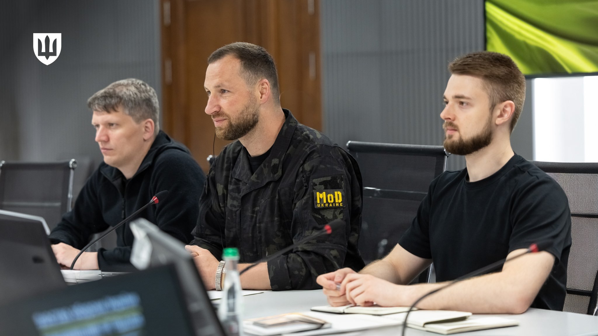 Sistem de rachete interceptoare Patriot în Ucraina, pregătit pentru apărare în contextul războiului asimetric și atacurilor asupra industriei petroliere. | sursa foto: News.ro Sistem de rachete interceptoare Patriot în Ucraina, pregătit pentru apărare în contextul războiului asimetric și atacurilor asupra industriei petroliere. | sursa foto: News.ro