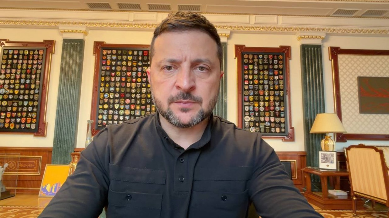 Sistem de rachete interceptoare Patriot lansând rachete pentru apărarea Ucrainei împotriva atacurilor rachete balistice rusești, sprijin SUA. | sursa foto: News.ro Sistem de rachete interceptoare Patriot lansând rachete pentru apărarea Ucrainei împotriva atacurilor rachete balistice rusești, sprijin SUA. | sursa foto: News.ro