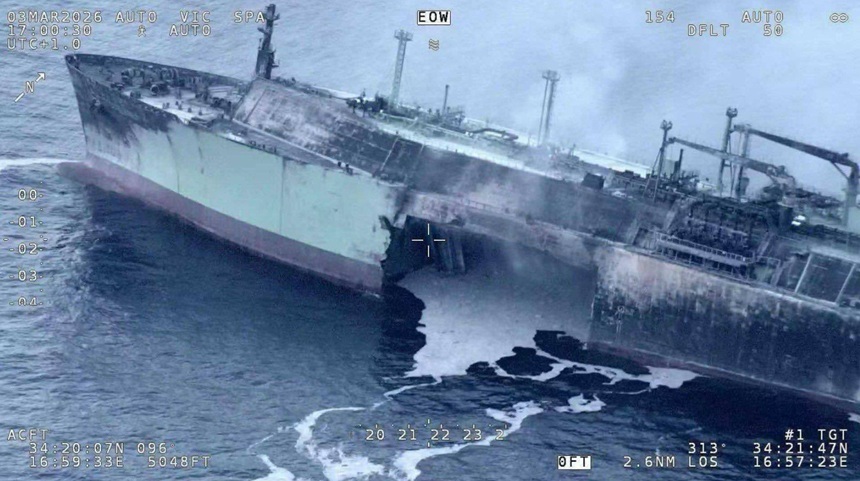 Bază militară Libia în nord-vest, fără prezență vizibilă a dronelor ucrainene sau urme de atacuri navale rusești recente. | sursa foto: News.ro Bază militară Libia în nord-vest, fără prezență vizibilă a dronelor ucrainene sau urme de atacuri navale rusești recente. | sursa foto: News.ro