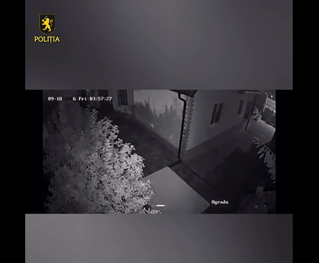 Poliţia Republica Moldova supraveghează cu drone zona afectată de explozia din Coloniţa pentru investigaţii detaliate la faţa locului. | sursa foto: News.ro Poliţia Republica Moldova supraveghează cu drone zona afectată de explozia din Coloniţa pentru investigaţii detaliate la faţa locului. | sursa foto: News.ro