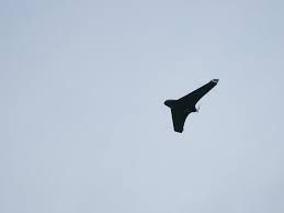 Sisteme de apărare aeriană Rusia în acțiune noaptea, distrugere drone ucrainene în apropierea Moscovei în timpul atacuri drone Moscova. | sursa foto: News.ro Sisteme de apărare aeriană Rusia în acțiune noaptea, distrugere drone ucrainene în apropierea Moscovei în timpul atacuri drone Moscova. | sursa foto: News.ro