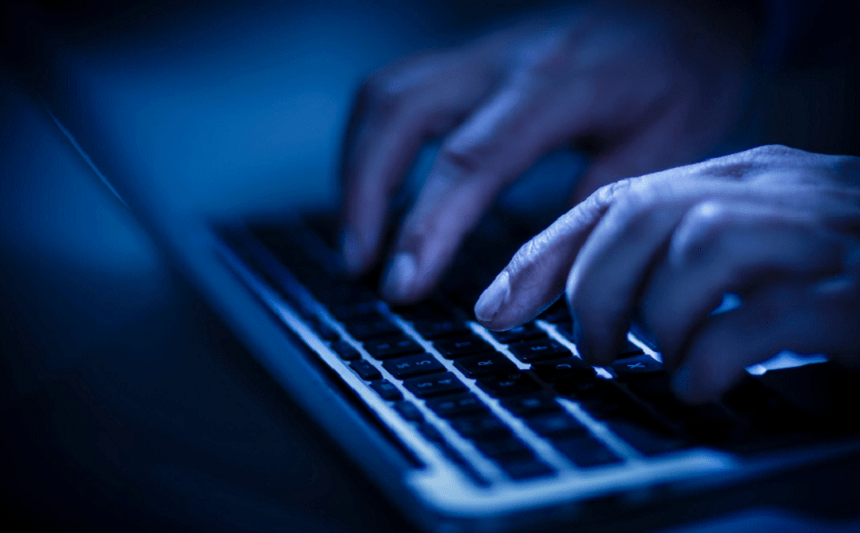 Interfața platformei Canvas blocată după atacul cibernetic al grupării ShinyHunters asupra universităților americane afectate | sursa foto: News.ro Interfața platformei Canvas blocată după atacul cibernetic al grupării ShinyHunters asupra universităților americane afectate | sursa foto: News.ro