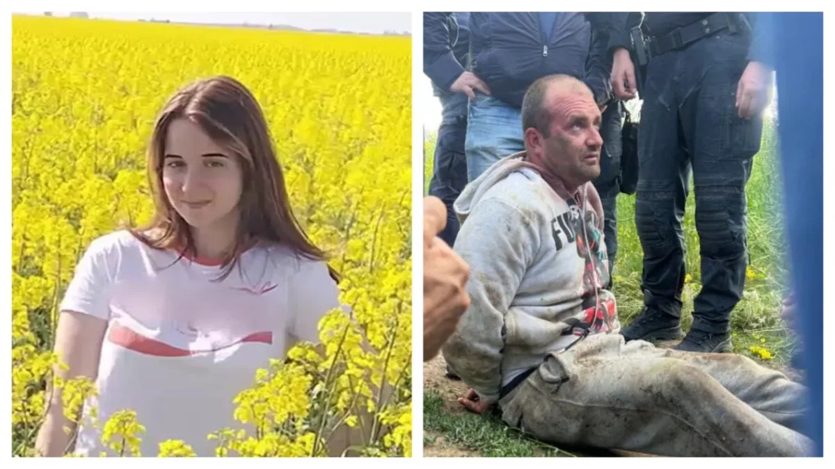 Trupul elevei Alice prezentând răni grave în urma agresiunii violente confirmate prin necropsie Alice în cazul crimei Bihor la ferma de practică | sursa foto: Cancan Trupul elevei Alice prezentând răni grave în urma agresiunii violente confirmate prin necropsie Alice în cazul crimei Bihor la ferma de practică | sursa foto: Cancan