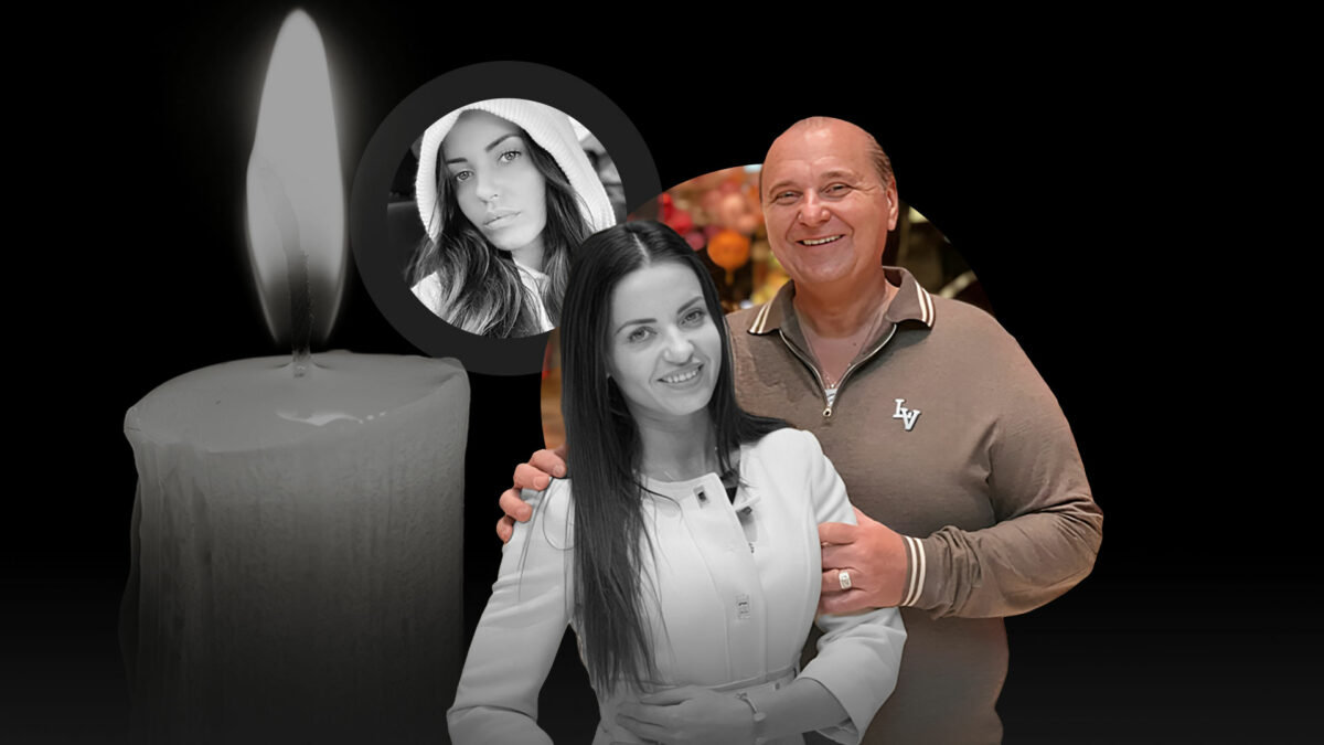 Mădălina Apostol și Nick Rădoi într-un cadru intim, reflectând schimbările din viața personală recentă a cuplului. | sursa foto: Cancan Mădălina Apostol și Nick Rădoi într-un cadru intim, reflectând schimbările din viața personală recentă a cuplului. | sursa foto: Cancan
