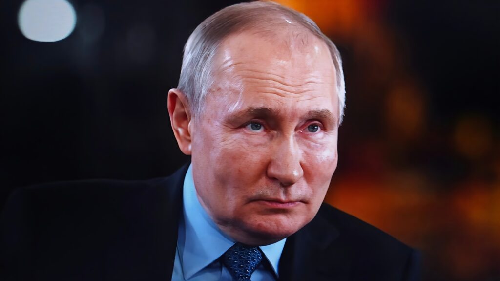 Cancelarul austriac Christian Stocker vorbind la conferință despre necesitatea discuțiilor cu Putin privind războiul Ucraina și relațiile Europa-Rusia. | sursa foto: Descopera Cancelarul austriac Christian Stocker vorbind la conferință despre necesitatea discuțiilor cu Putin privind războiul Ucraina și relațiile Europa-Rusia. | sursa foto: Descopera