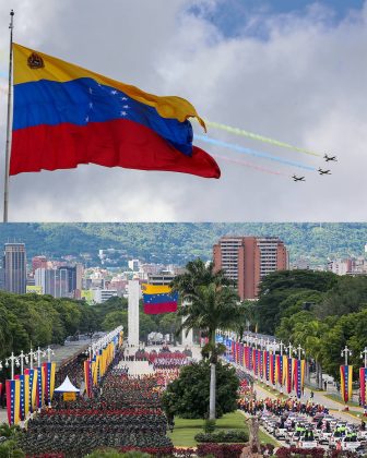 Negociatori FMI Venezuela discutând în fața unui ecran cu grafice financiare, alături de un Volkswagen ID.3 Neo electric și un tren Alstom România în gară. | sursa foto: Economica Negociatori FMI Venezuela discutând în fața unui ecran cu grafice financiare, alături de un Volkswagen ID.3 Neo electric și un tren Alstom România în gară. | sursa foto: Economica