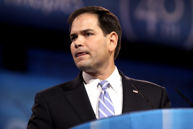 Senatorul Marco Rubio vorbind la conferința securitate Munchen despre război Ucraina și relații transatlantice în fața audienței internaționale | sursa foto: Economica Senatorul Marco Rubio vorbind la conferința securitate Munchen despre război Ucraina și relații transatlantice în fața audienței internaționale | sursa foto: Economica
