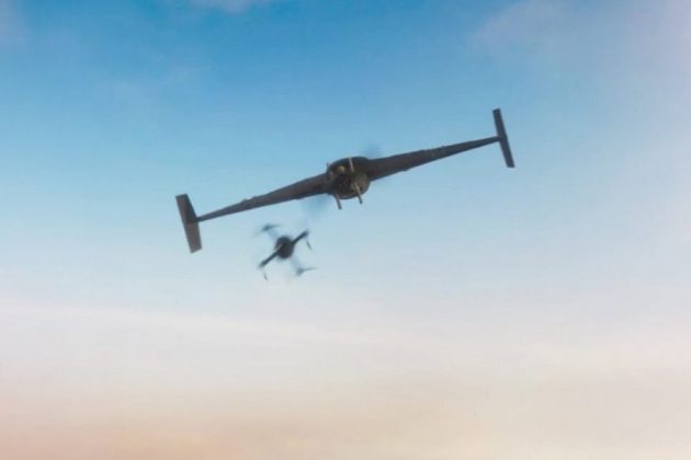 Drone ucrainene interceptate de sistemele de apărare antidrone în apropierea regiunii Moscova după atacul nocturn cu aproape 400 drone. | sursa foto: Economica Drone ucrainene interceptate de sistemele de apărare antidrone în apropierea regiunii Moscova după atacul nocturn cu aproape 400 drone. | sursa foto: Economica