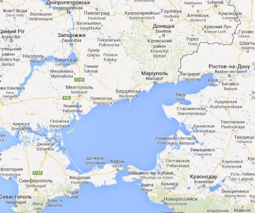 Zece petroliere atacate din flota fantomă rusă în Marea Azov, cu nave avariate și fum ridicându-se deasupra apei în urma exploziilor. | sursa foto: Economica Zece petroliere atacate din flota fantomă rusă în Marea Azov, cu nave avariate și fum ridicându-se deasupra apei în urma exploziilor. | sursa foto: Economica