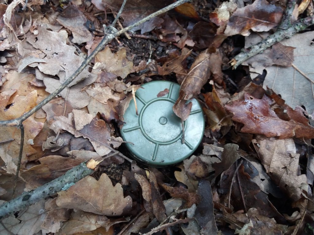 Harta Europei evidențiind țările NATO care s-au retras din Tratatul de la Ottawa și simboluri pentru mine antipersonal în zonele estice. | sursa foto: G4Media Harta Europei evidențiind țările NATO care s-au retras din Tratatul de la Ottawa și simboluri pentru mine antipersonal în zonele estice. | sursa foto: G4Media