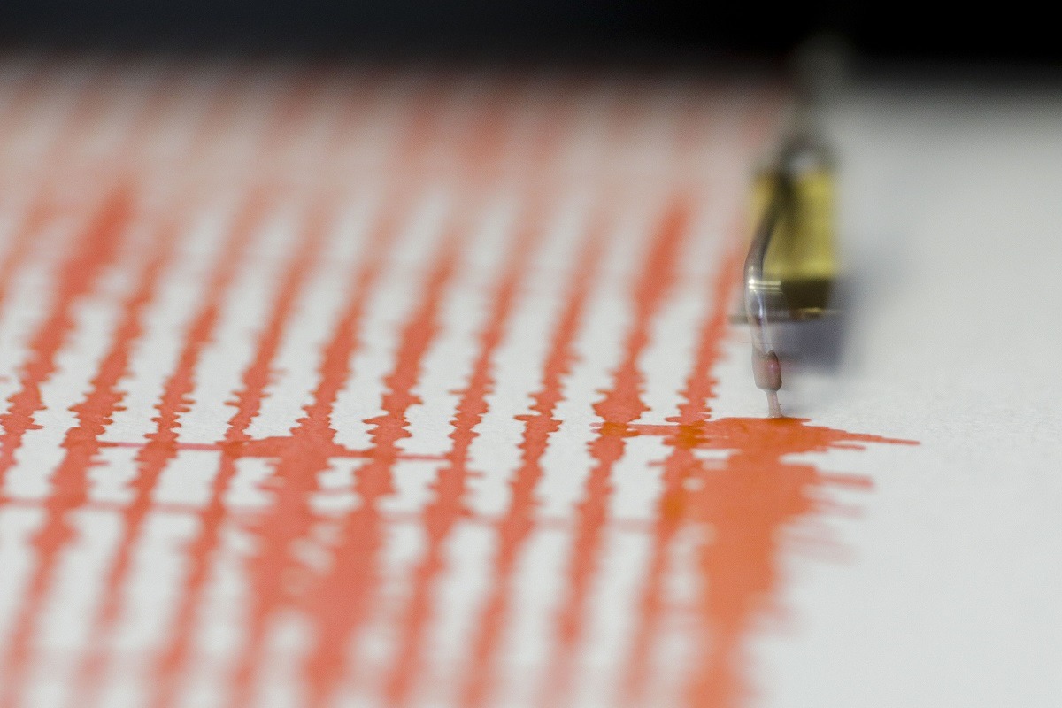 Harta seismică a zonei Suez cu marcaj pentru cutremur Egipt magnitudine seismică 5,0 și echipe de intervenție active conform plan intervenție oficial. | sursa foto: G4Media Harta seismică a zonei Suez cu marcaj pentru cutremur Egipt magnitudine seismică 5,0 și echipe de intervenție active conform plan intervenție oficial. | sursa foto: G4Media