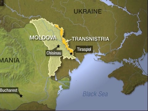 Harta regiunii Transnistria evidențiind zonele de influență ruse, cetățenia rusă acordată localnicilor și rutele economiei gri Transnistria. | sursa foto: G4Media Harta regiunii Transnistria evidențiind zonele de influență ruse, cetățenia rusă acordată localnicilor și rutele economiei gri Transnistria. | sursa foto: G4Media