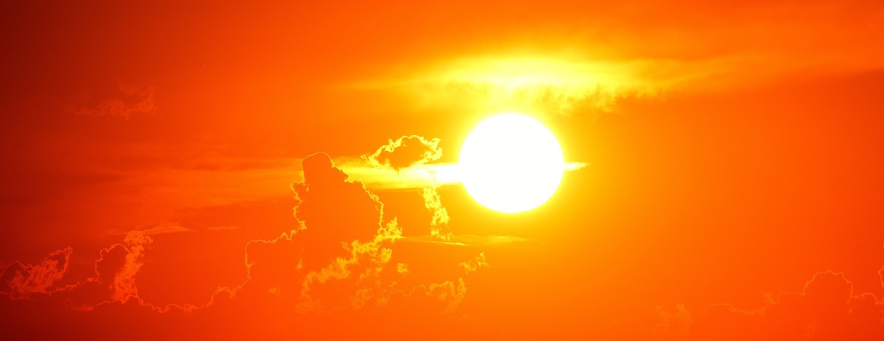 Harta globală a temperaturilor medii cu zone evidențiate pentru încălzirea Arcticului și efectele fenomenului El Nino asupra temperaturilor globale în următorii cinci ani | sursa foto: G4Media Harta globală a temperaturilor medii cu zone evidențiate pentru încălzirea Arcticului și efectele fenomenului El Nino asupra temperaturilor globale în următorii cinci ani | sursa foto: G4Media