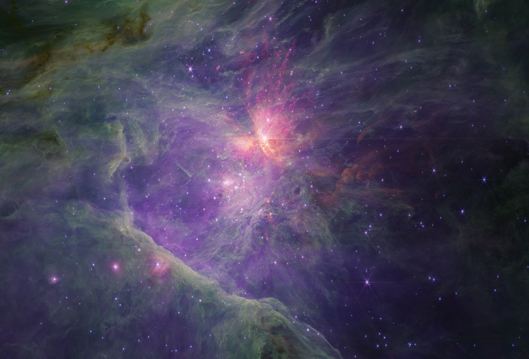 Structura chimică a moleculei de sulf detectate în norul molecular G+0,693–0,027, indicând originea vieții cosmică în spațiu interstelar. | sursa foto: G4Media Structura chimică a moleculei de sulf detectate în norul molecular G+0,693–0,027, indicând originea vieții cosmică în spațiu interstelar. | sursa foto: G4Media