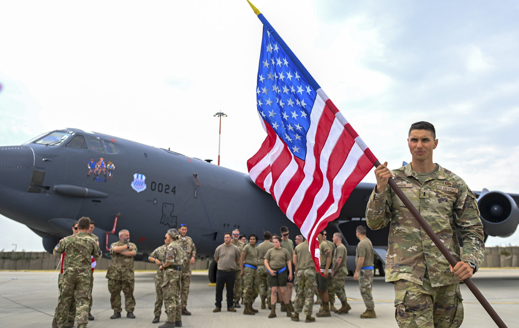 Harta Europei de Est cu marcaje pentru bazele militare americane din România, evidențiind prezența militară SUA Europa și reducerea costurilor baze NATO. | sursa foto: G4Media Harta Europei de Est cu marcaje pentru bazele militare americane din România, evidențiind prezența militară SUA Europa și reducerea costurilor baze NATO. | sursa foto: G4Media