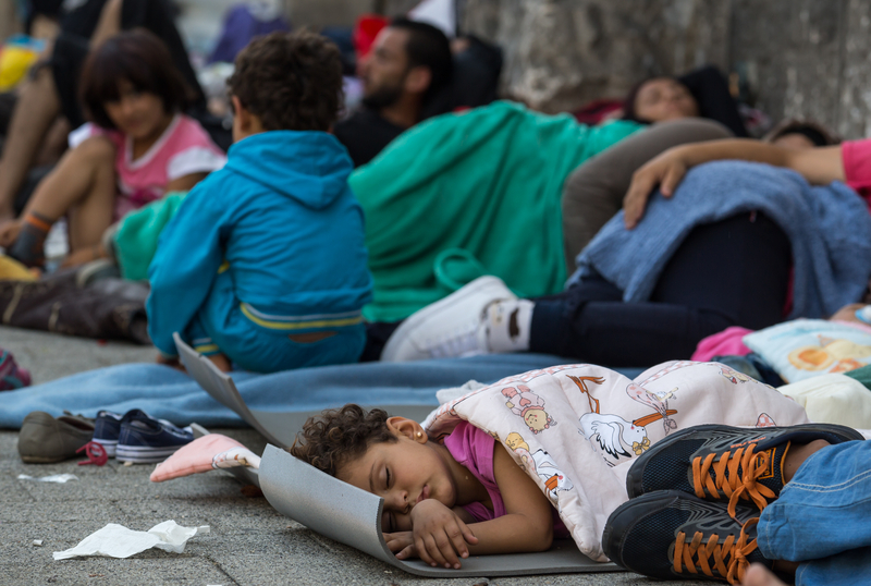 Comitetul de miniștri discutând noua interpretare a Convenției Europene a Drepturilor Omului privind drepturile migranților și deportări migranți | sursa foto: G4Media Comitetul de miniștri discutând noua interpretare a Convenției Europene a Drepturilor Omului privind drepturile migranților și deportări migranți | sursa foto: G4Media