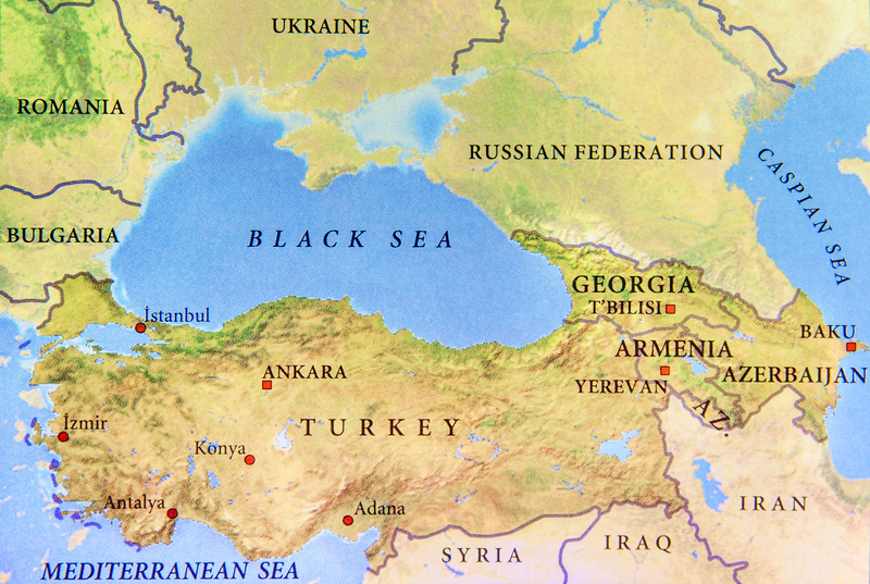 Harta rutelor de transport între Europa și Asia evidențiind investiții în infrastructura Armeniei și cooperarea UE-Armenia pentru dezvoltare economică. | sursa foto: G4Media Harta rutelor de transport între Europa și Asia evidențiind investiții în infrastructura Armeniei și cooperarea UE-Armenia pentru dezvoltare economică. | sursa foto: G4Media