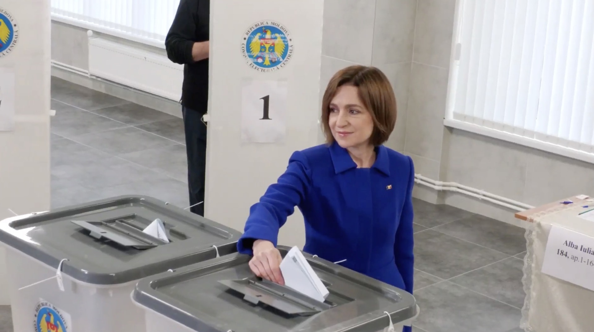 Președinta Maia Sandu discursând în Parlament în contextul amenințărilor diplomatice între Rusia Republica Moldova și suspendarea sa politică iminenta | sursa foto: G4Media Președinta Maia Sandu discursând în Parlament în contextul amenințărilor diplomatice între Rusia Republica Moldova și suspendarea sa politică iminenta | sursa foto: G4Media