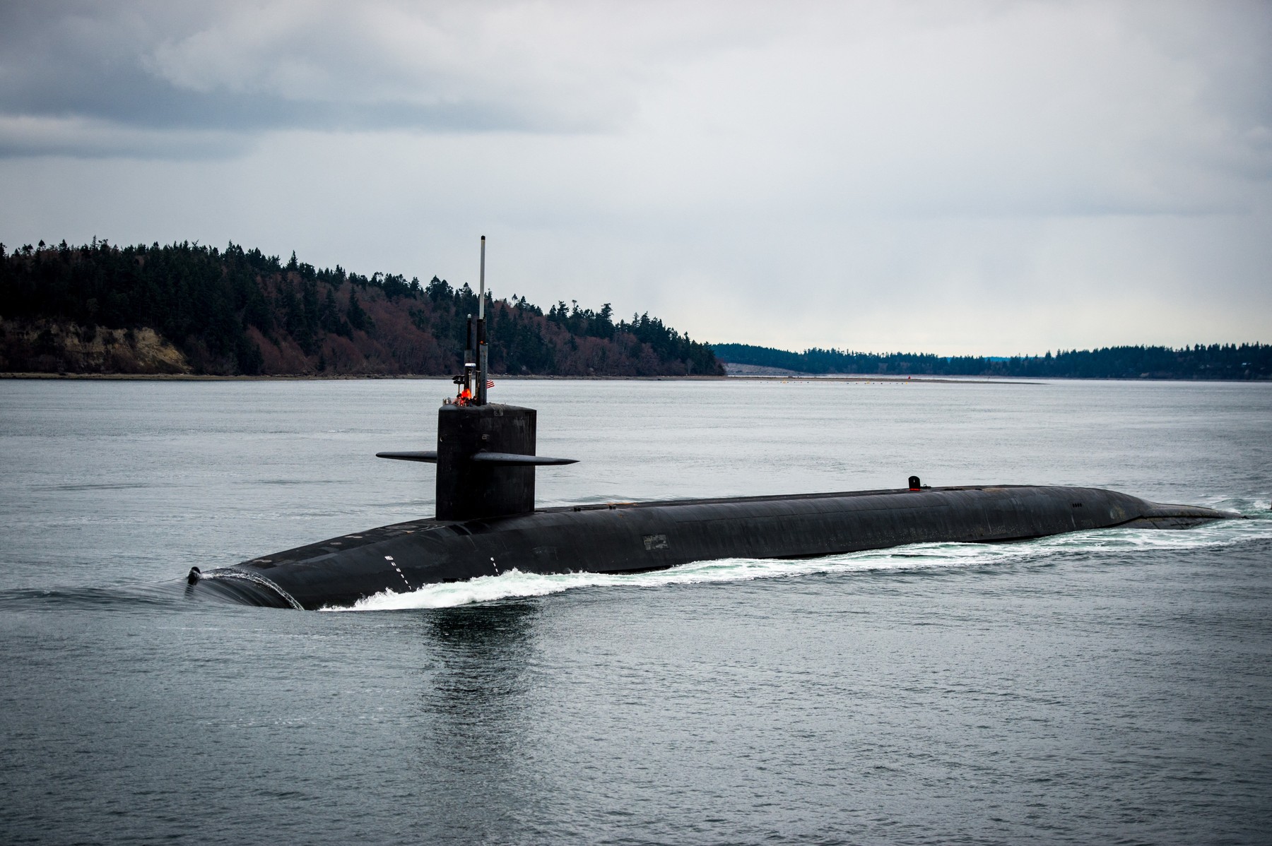 Submarin nuclear japonez în apă, simbol al strategiei de apărare și securitate regională a Japoniei în contextul Indo-Pacific. | sursa foto: G4Media Submarin nuclear japonez în apă, simbol al strategiei de apărare și securitate regională a Japoniei în contextul Indo-Pacific. | sursa foto: G4Media