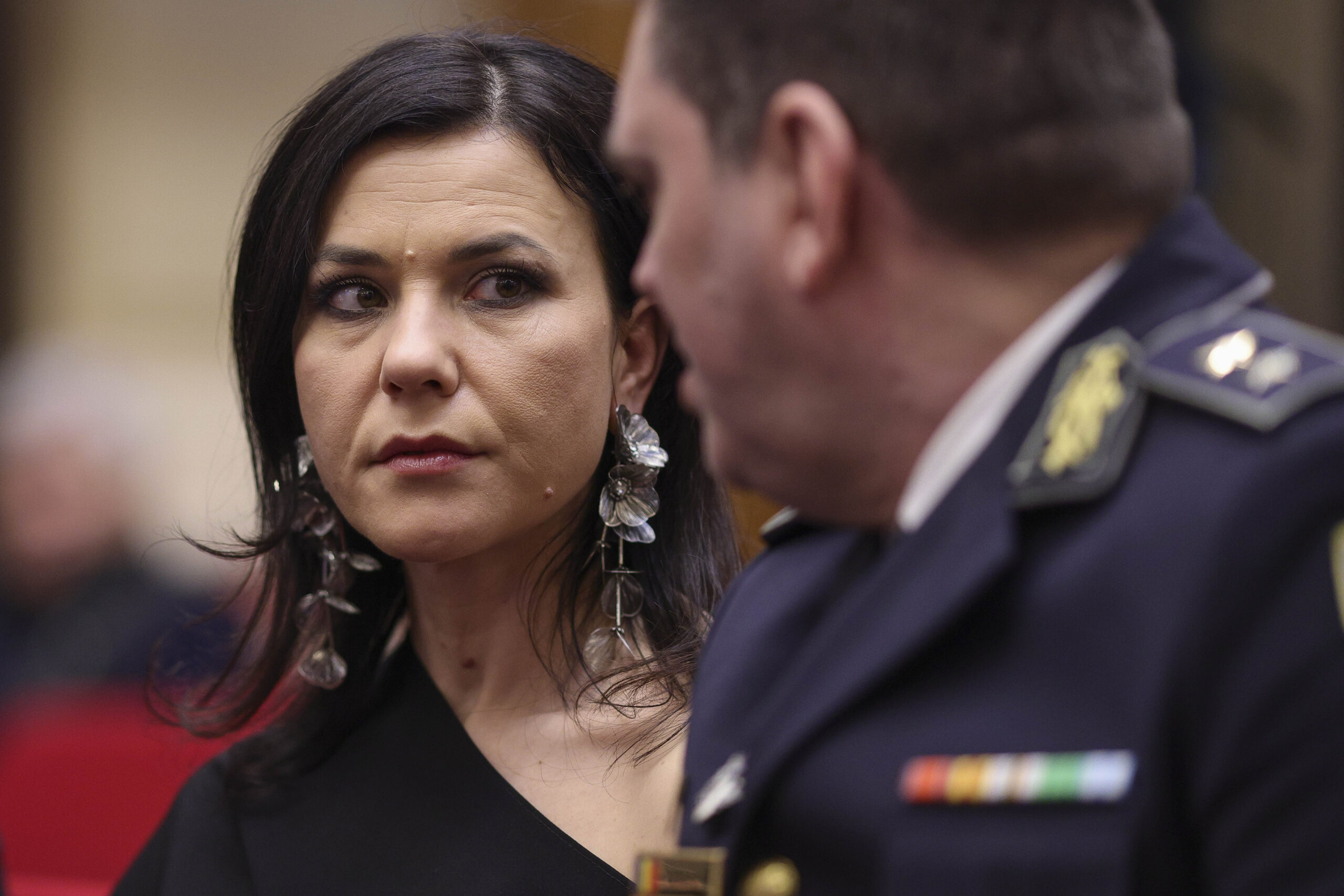 Sediul Secției pentru procurori CSM cu membri discutând decizia privind independența procurorului și sesizarea procurorului general. | sursa foto: G4Media Sediul Secției pentru procurori CSM cu membri discutând decizia privind independența procurorului și sesizarea procurorului general. | sursa foto: G4Media