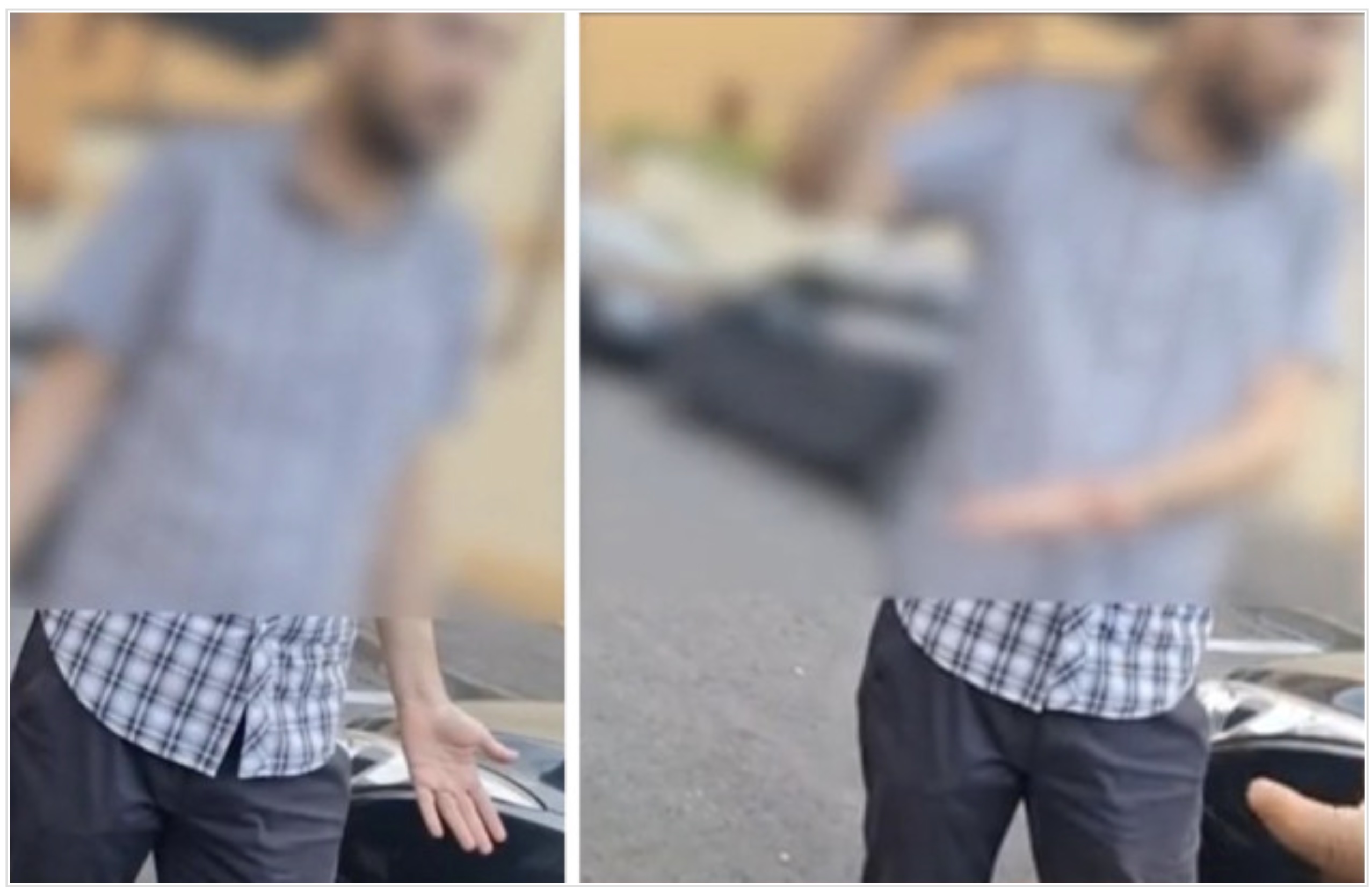 Mașină avariată în centrul Brașovului după accident Brașov cu epilepsie șofer, trei victime accident lovite pe trecerea de pietoni. | sursa foto: G4Media Mașină avariată în centrul Brașovului după accident Brașov cu epilepsie șofer, trei victime accident lovite pe trecerea de pietoni. | sursa foto: G4Media