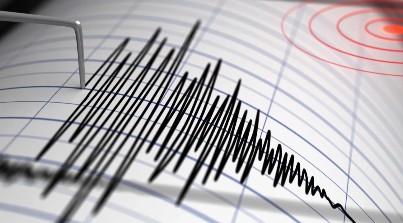 Harta seismică a insulei Hokkaido cu marcaje ale cutremurelor Japonia recente și magnitudine seisme între 5,0 și 7,7, indicând risc mega-cutremur. | sursa foto: Stiri pe Surse Harta seismică a insulei Hokkaido cu marcaje ale cutremurelor Japonia recente și magnitudine seisme între 5,0 și 7,7, indicând risc mega-cutremur. | sursa foto: Stiri pe Surse