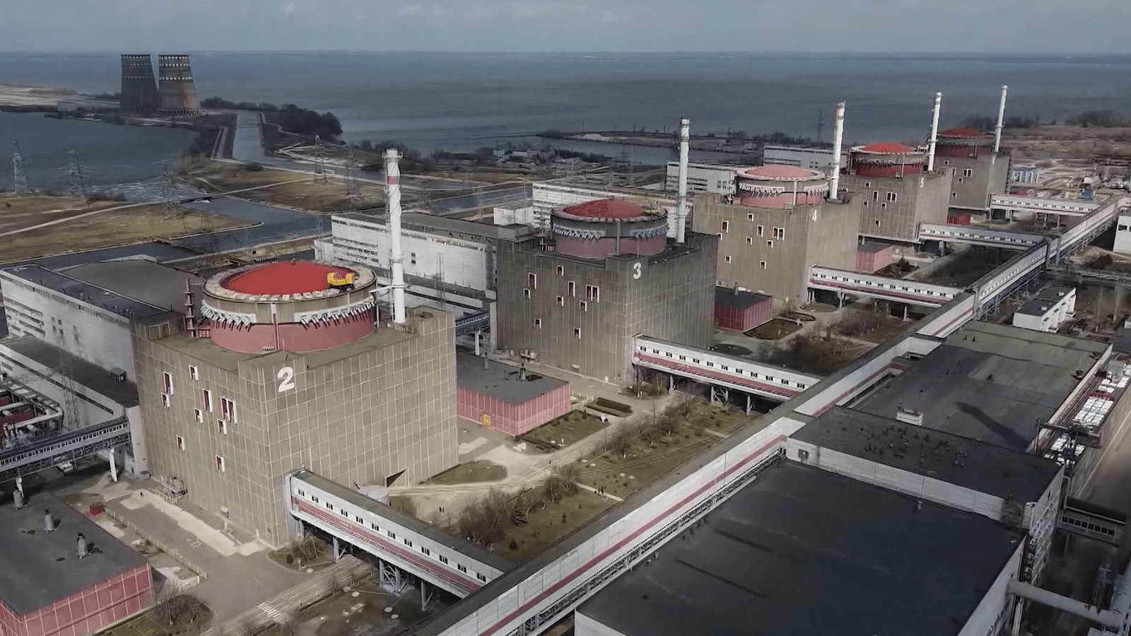 Harta interactivă cu centrale nucleare din Ucraina și zone cu conflicte militare centrale nucleare monitorizate de Agenția Internațională pentru Energie Atomică pentru securitate nucleară Ucraina. | sursa foto: Stiri pe Surse Harta interactivă cu centrale nucleare din Ucraina și zone cu conflicte militare centrale nucleare monitorizate de Agenția Internațională pentru Energie Atomică pentru securitate nucleară Ucraina. | sursa foto: Stiri pe Surse